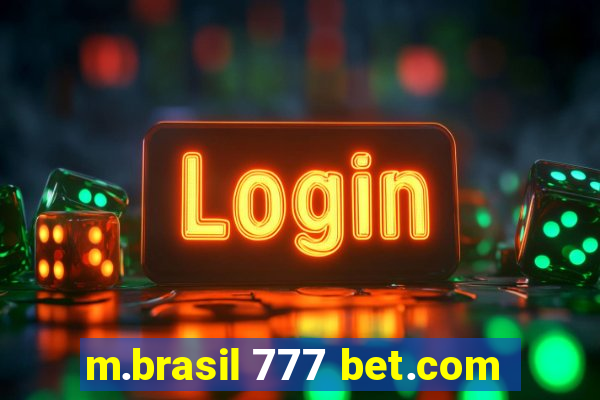 m.brasil 777 bet.com